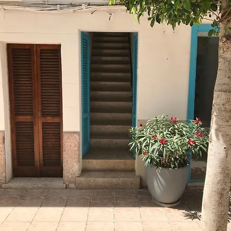 Vakantiehuis Ca Na Tonina - La Goleta De Mar & Port de Pollença