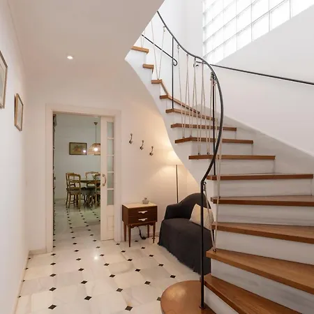 Дом отдыха Ca Na Tonina - La Goleta De Mar & *