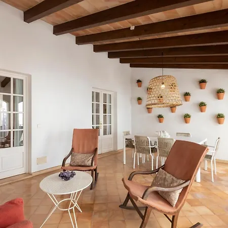 Ca Na Tonina - La Goleta De Mar & Port de Pollença