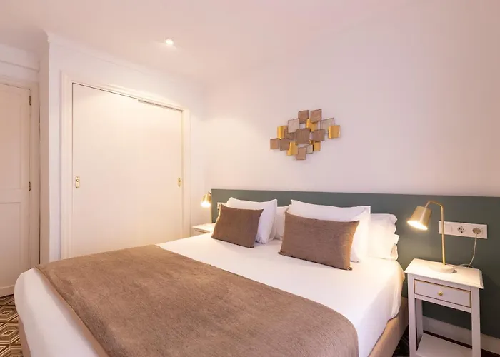 Ca Na Tonina - La Goleta De Mar & * Поланко