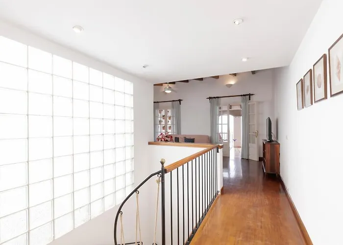 Дом отдыха Ca Na Tonina - La Goleta De Mar & *