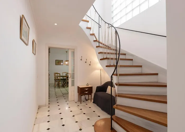 Дом отдыха Ca Na Tonina - La Goleta De Mar & *