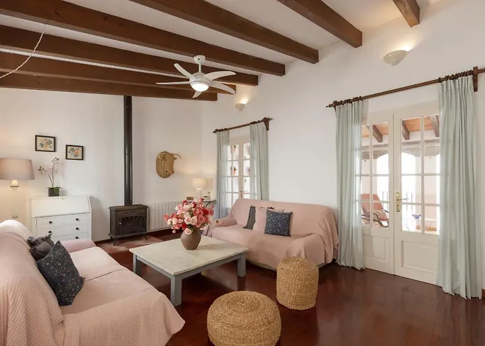 Ca Na Tonina - La Goleta De Mar & * Поланко