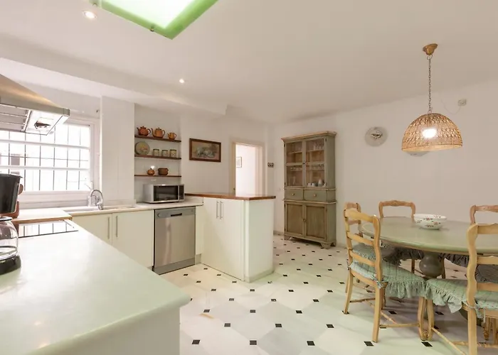 Ca Na Tonina - La Goleta De Mar & * Поланко