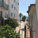 Hébergement de vacances Ca Na Tonina - La Goleta De Mar & *
