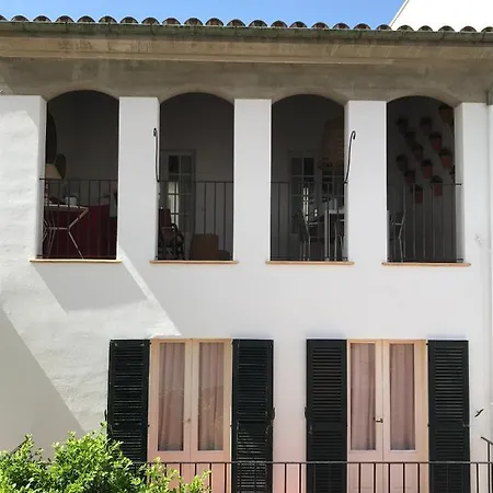 Holiday home Ca Na Tonina - La Goleta De Mar & Port de Pollenca