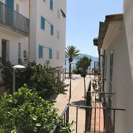 Hébergement de vacances Ca Na Tonina - La Goleta De Mar & *