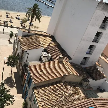 Ca Na Tonina - La Goleta De Mar & Nyaraló Port de Pollença