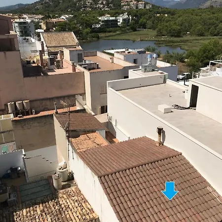 Nyaraló Ca Na Tonina - La Goleta De Mar & *