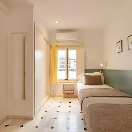 Ca Na Tonina - La Goleta De Mar & Holiday home *