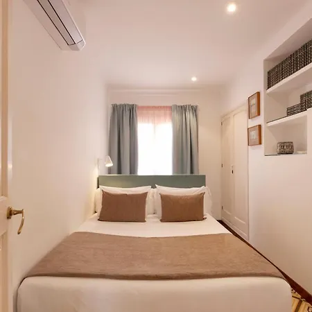 Ferienhaus Ca Na Tonina - La Goleta De Mar & Port de Pollença