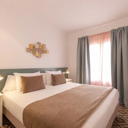 Ca Na Tonina - La Goleta De Mar & Holiday home *