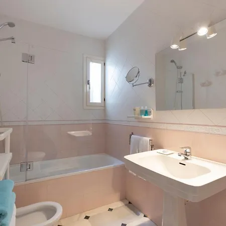 Ca Na Tonina - La Goleta De Mar & Holiday home *