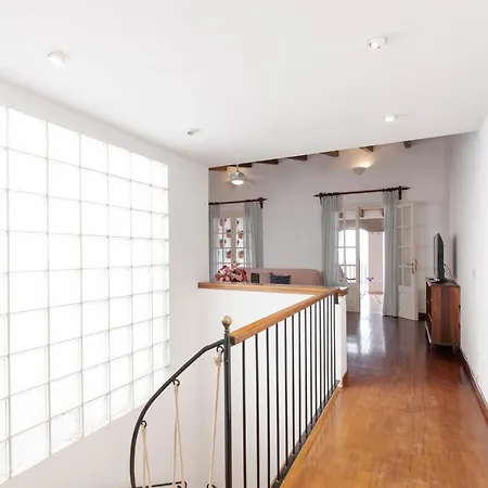 Holiday home Ca Na Tonina - La Goleta De Mar & *