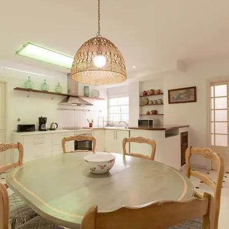 Ca Na Tonina - La Goleta De Mar &