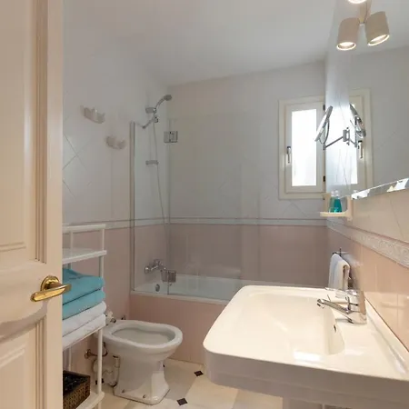 Holiday home Ca Na Tonina - La Goleta De Mar &