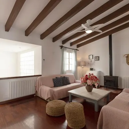 Ca Na Tonina - La Goleta De Mar & *