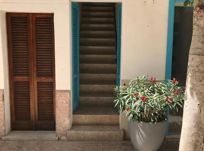 Tatil Evi Ca Na Tonina - La Goleta De Mar & Port de Pollença