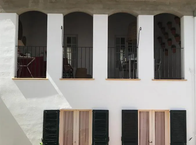 Tatil Evi Ca Na Tonina - La Goleta De Mar & Port de Pollença