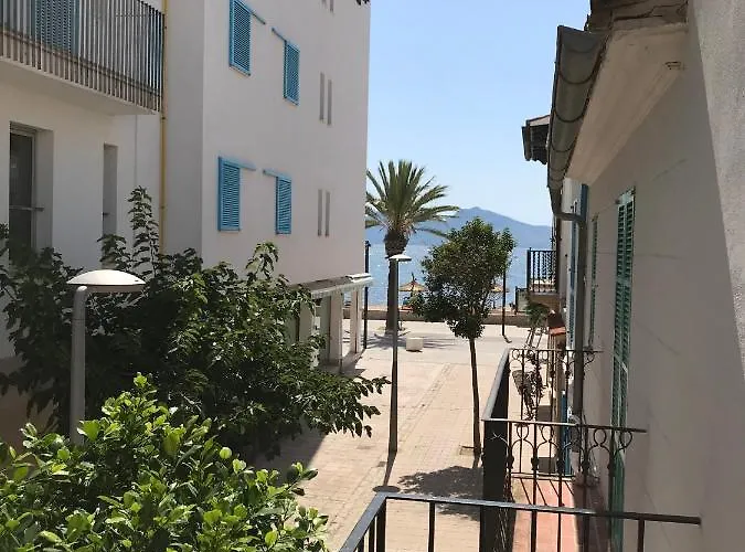 Semesterbostad Ca Na Tonina - La Goleta De Mar & *