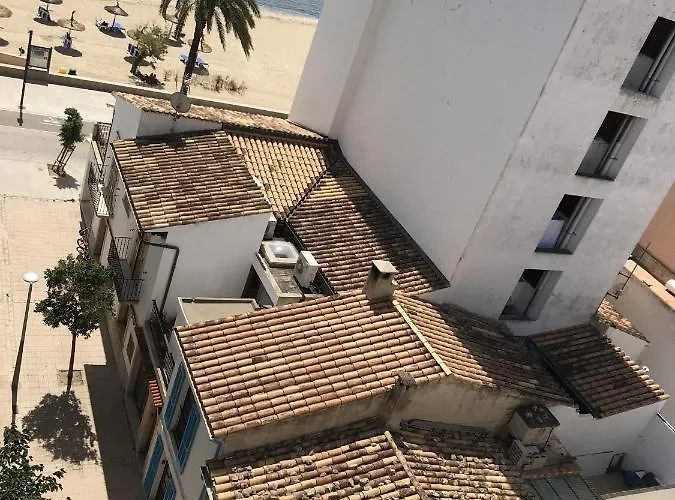 Ca Na Tonina - La Goleta De Mar & Semesterbostad Port de Pollença