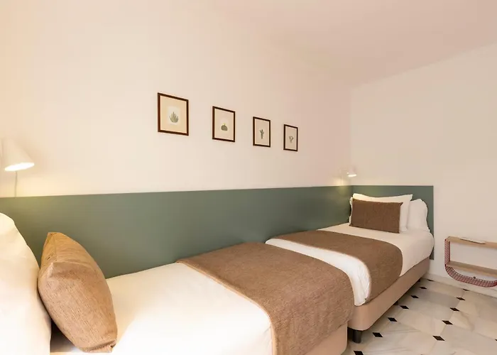 Tatil Evi Ca Na Tonina - La Goleta De Mar & *