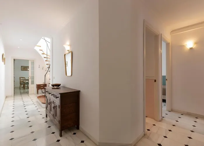 Ca Na Tonina - La Goleta De Mar & Tatil Evi Port de Pollença