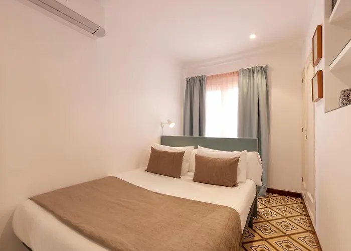 Ca Na Tonina - La Goleta De Mar & Tatil Evi