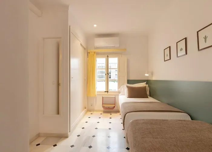 Ca Na Tonina - La Goleta De Mar & Tatil Evi *