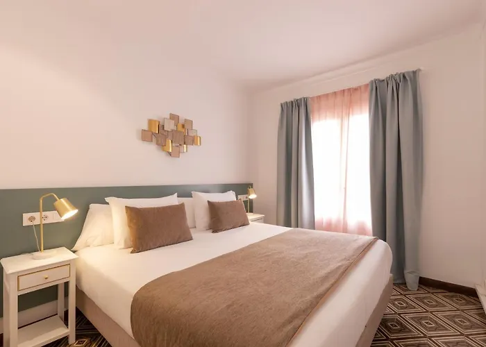 Ca Na Tonina - La Goleta De Mar & Tatil Evi *