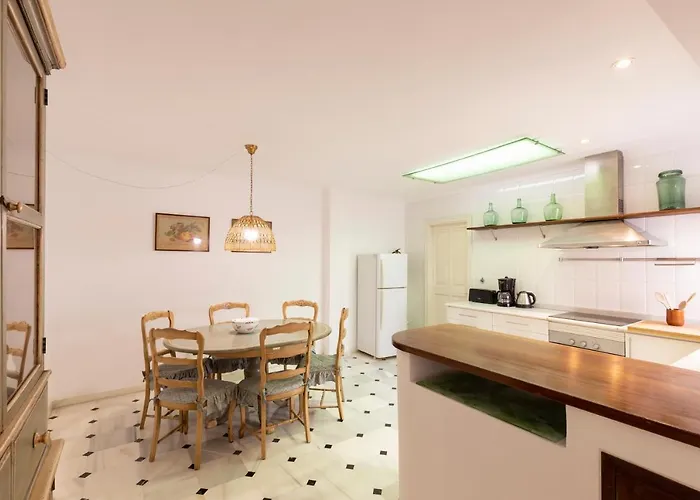 Ca Na Tonina - La Goleta De Mar & Tatil Evi Port de Pollença