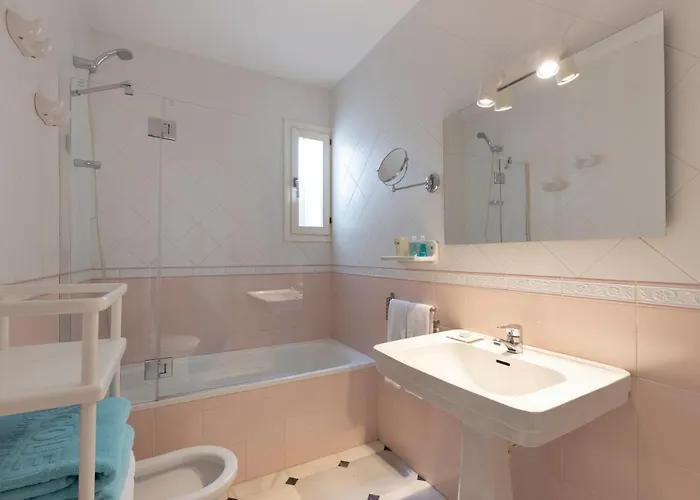 Ca Na Tonina - La Goleta De Mar & Tatil Evi *