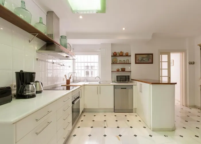 Tatil Evi Ca Na Tonina - La Goleta De Mar & Port de Pollença