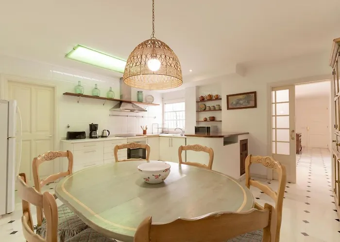 Ca Na Tonina - La Goleta De Mar &