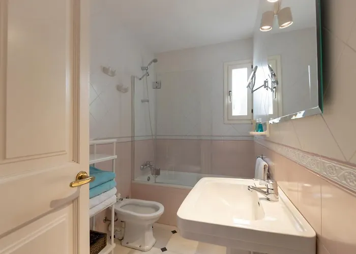 Tatil Evi Ca Na Tonina - La Goleta De Mar &