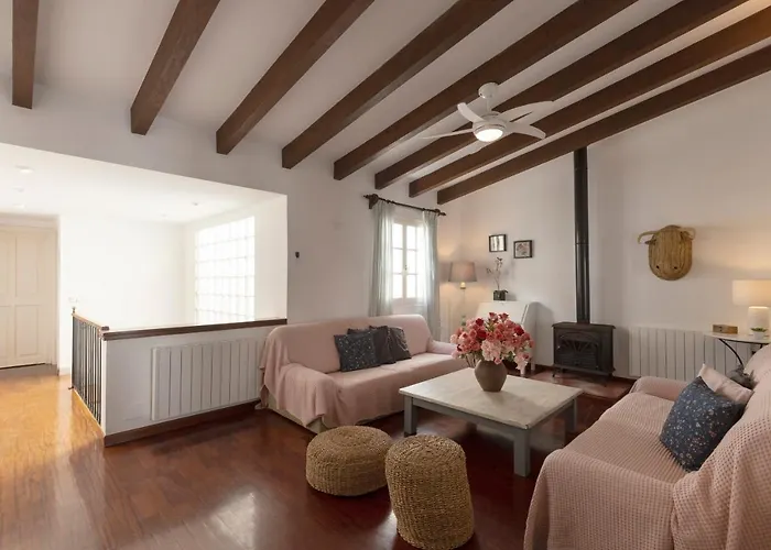 Ca Na Tonina - La Goleta De Mar & *