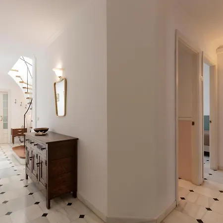 Ca Na Tonina - La Goleta De Mar&villas Сasa de vacaciones Puerto Pollensa