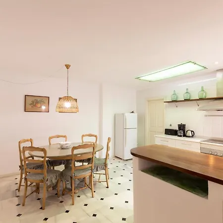 Ca Na Tonina - La Goleta De Mar&villas Сasa de vacaciones Puerto Pollensa