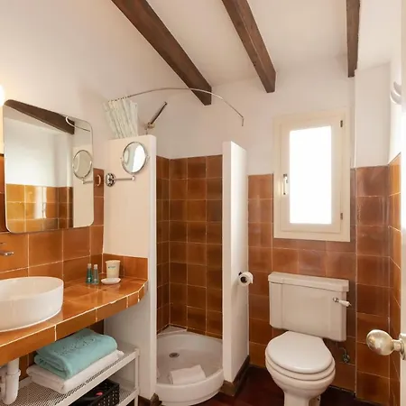 Ca Na Tonina - La Goleta De Mar&villas * Puerto Pollensa