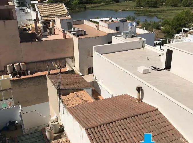 Prázdninový dům Ca Na Tonina - La Goleta De Mar & *