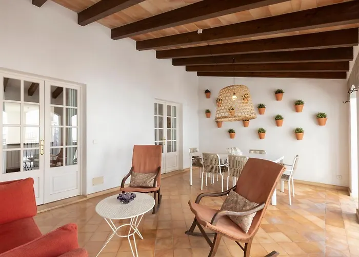 Ca Na Tonina - La Goleta De Mar & Port de Pollença